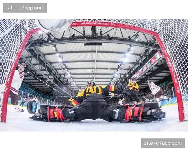 拉脱维亚男冰资格赛表现防守下限经受考验